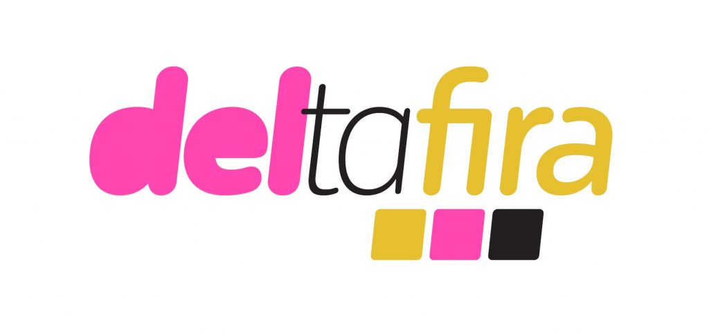 LogoDeltaFira