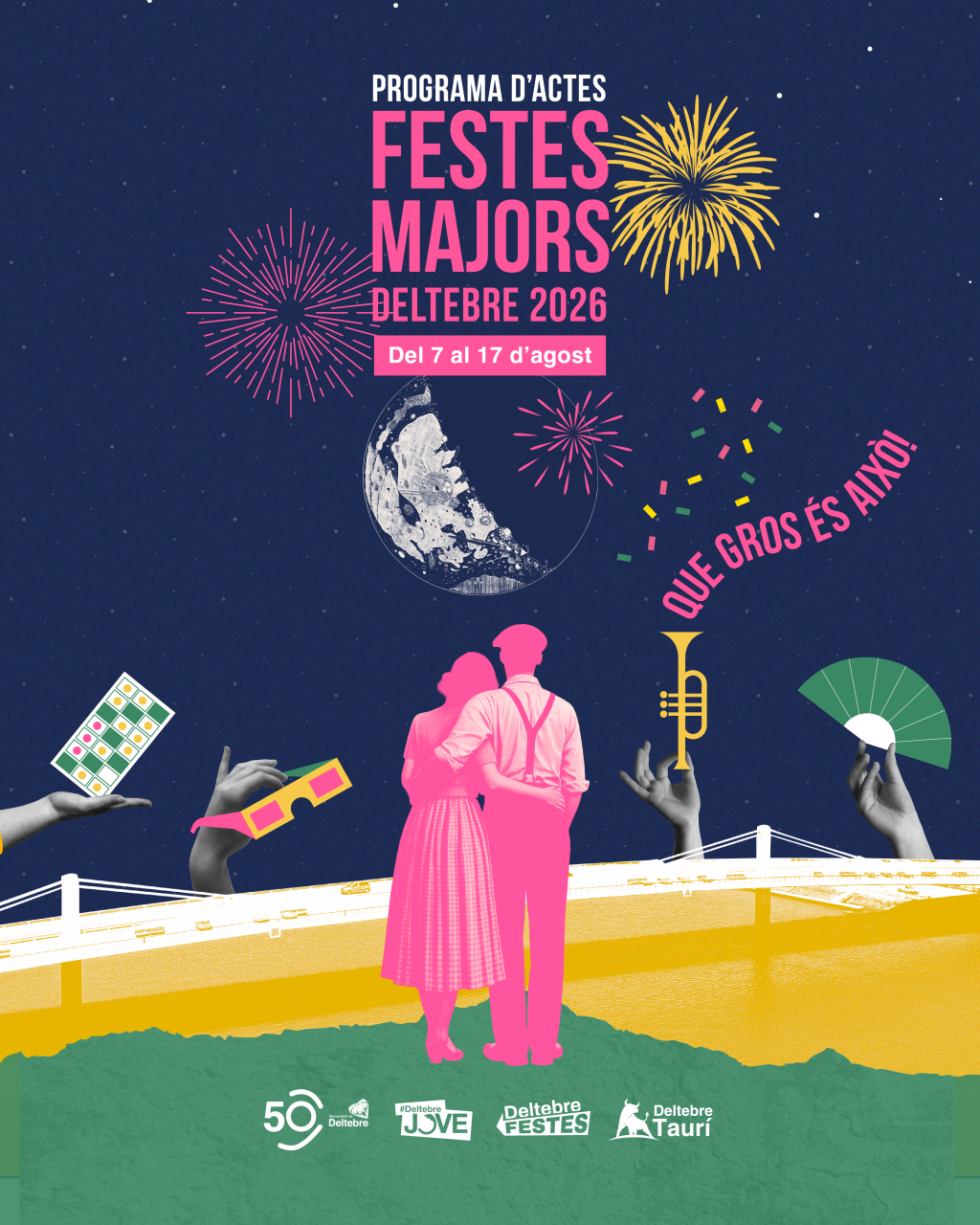 Deltebre